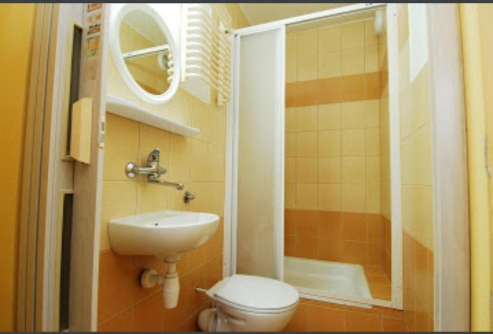 Willa Letnik - 5 Minut Do Plazy Ustronie Morskie Ngoại thất bức ảnh